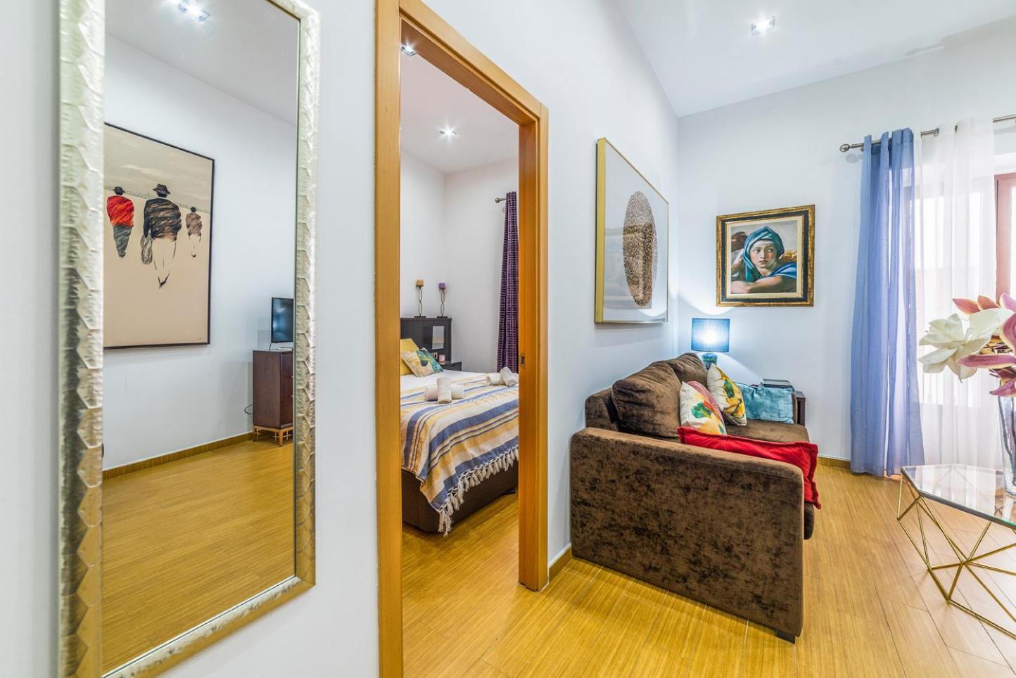 Apartment El Arenal De Sevilla, De Toros Y Galeras Seville